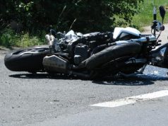Gerolzhofen: Motorradfahrer schwer verletzt nach Vorfahrtsunfall