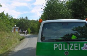 Polizeibericht, Gerolzhofen, Ebern, Schweinfurt, Bad Kissingen, Haßfurt, Bad Neustadt, Main-Rhön