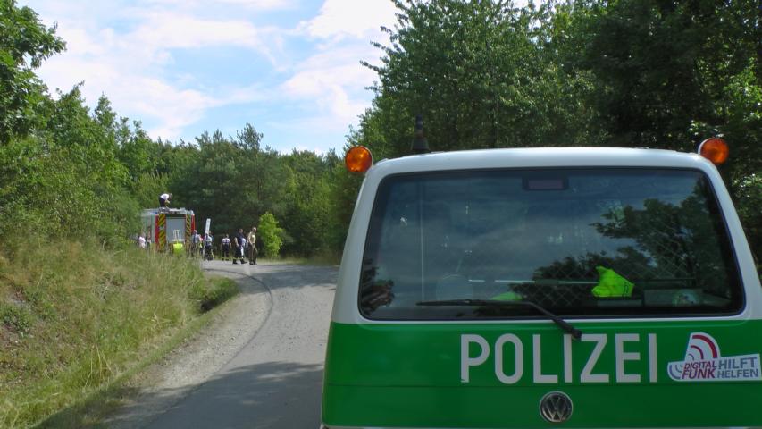 Landkreis Neu-Ulm: Neuer Polizei-Ausweis soll Betrügern das Leben