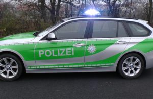 Polizei