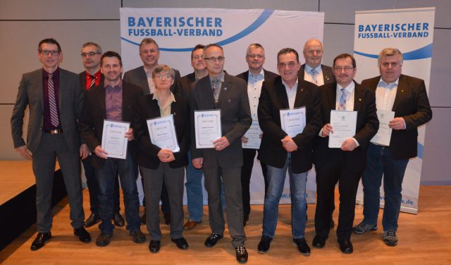 Ehrung_langjaehriger_Funktionaer_BFV_2018