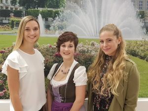 Bad Kissingen sucht die Rosenkönigin 2019!