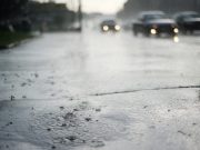 Bad Kissingen: Straßeneinläufe werden gereinigt