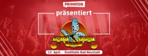 PRIMATON präsentiert Barcley James Harvest