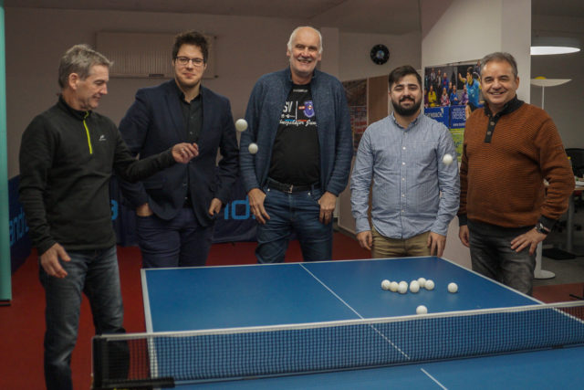TTPrimaton 1Knahn, Straube, Albdert,Serkan Agdemit, Braungart
