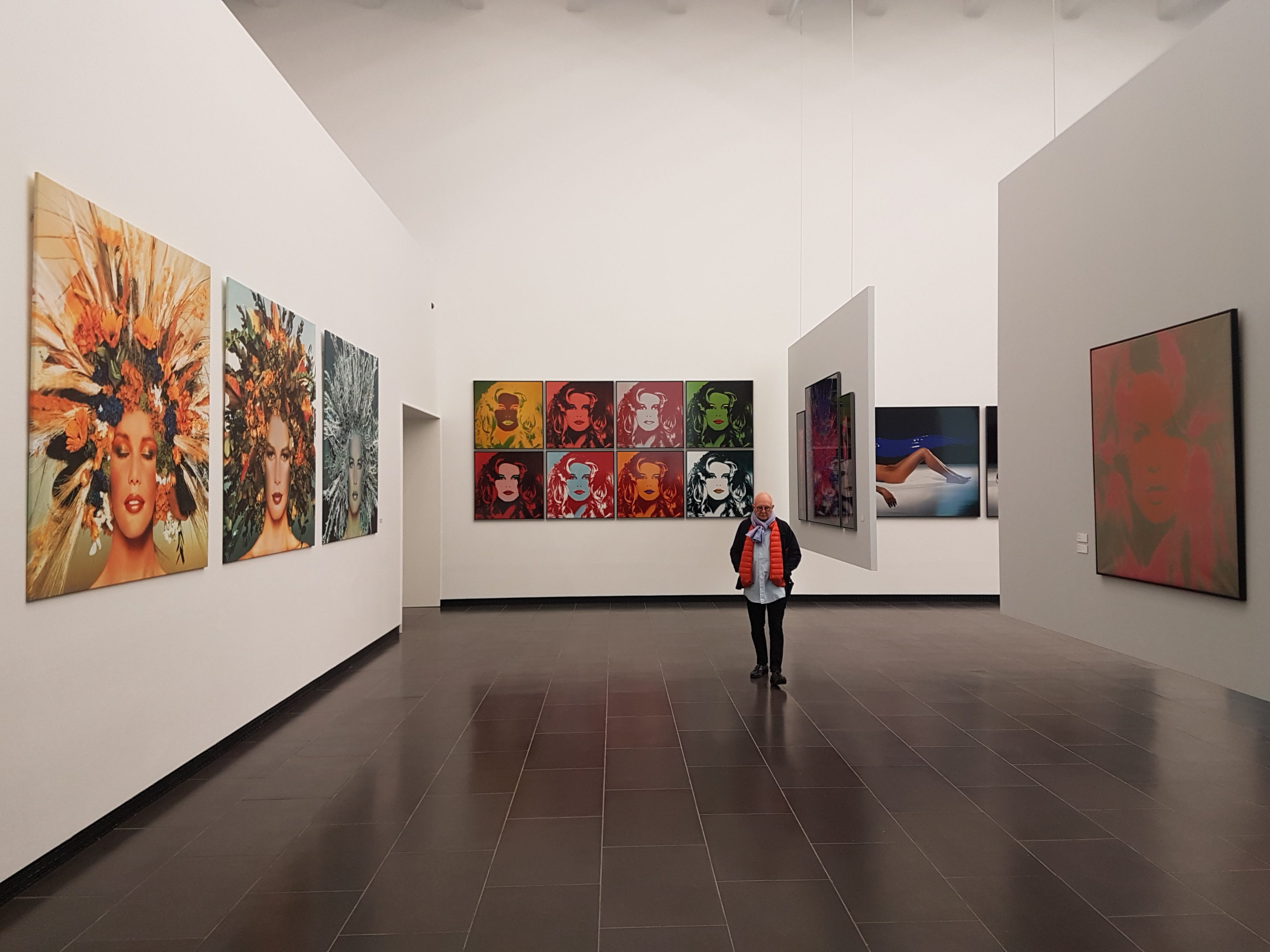 Gunter Sachs Ausstellung Gunter Sachs Ausstellung