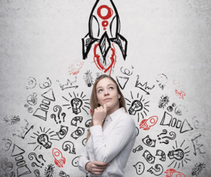 Arbeitswelt 4.0 – und wo bleibt die Frau?