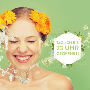 Obermain Therme Bad Staffelstein – Gesundheits-Wochen