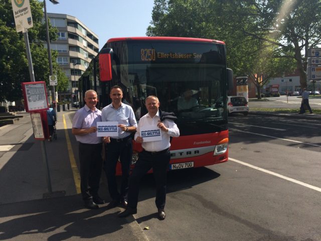 Seeshuttle