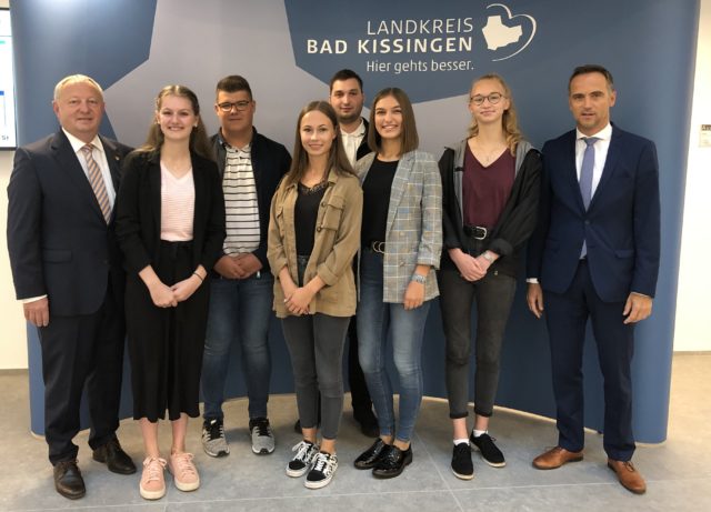 020919 - Ausbildungsstart 2019 - Pressefoto