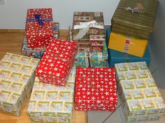 Haßberge: Weihnachtswunschbäume für Kinder starten wieder