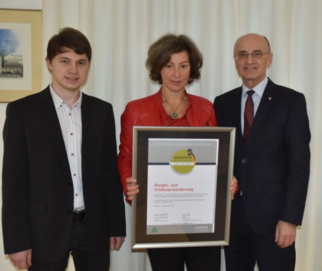 Bild_CMT_Zertifizierung B&S-Wanderweg_Monika Göhr