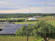 Main-Rhön: Stromleitung wird modernisiert – 42 Masten für mehr erneuerbare Energie