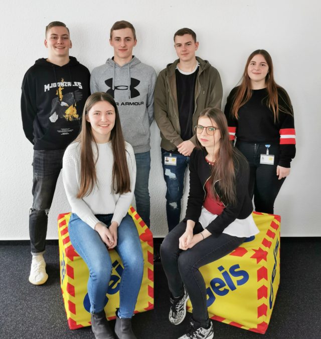 Geis Best Azubis Gochsheim