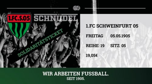 Fc Schweinfurt Tickets Fc Schweinfurt Tickets