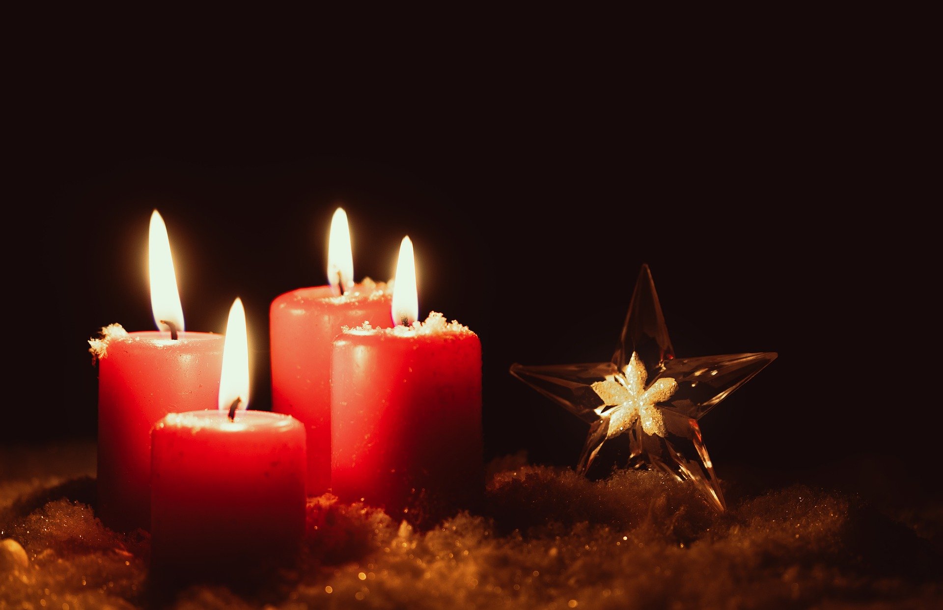 Schweinfurt: Weihnachtsfeier für alleinstehende Bedürftige