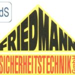 Friedmann Sicherheitstechnik