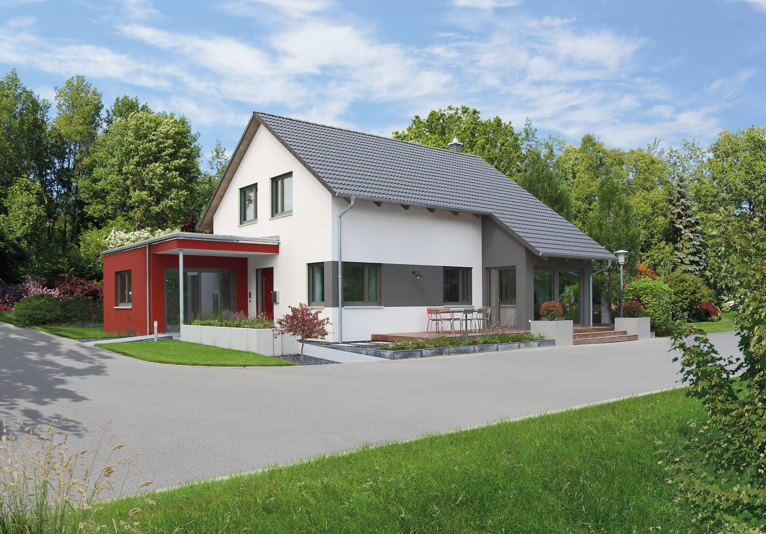 28+ frisch Foto Hanse Haus Gmbh Oberleichtersbach / Die 20