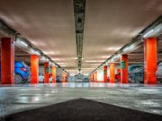 Schweinfurt: Neues Parkhaus am Leopoldina-Krankenhaus bekommt grünes Licht