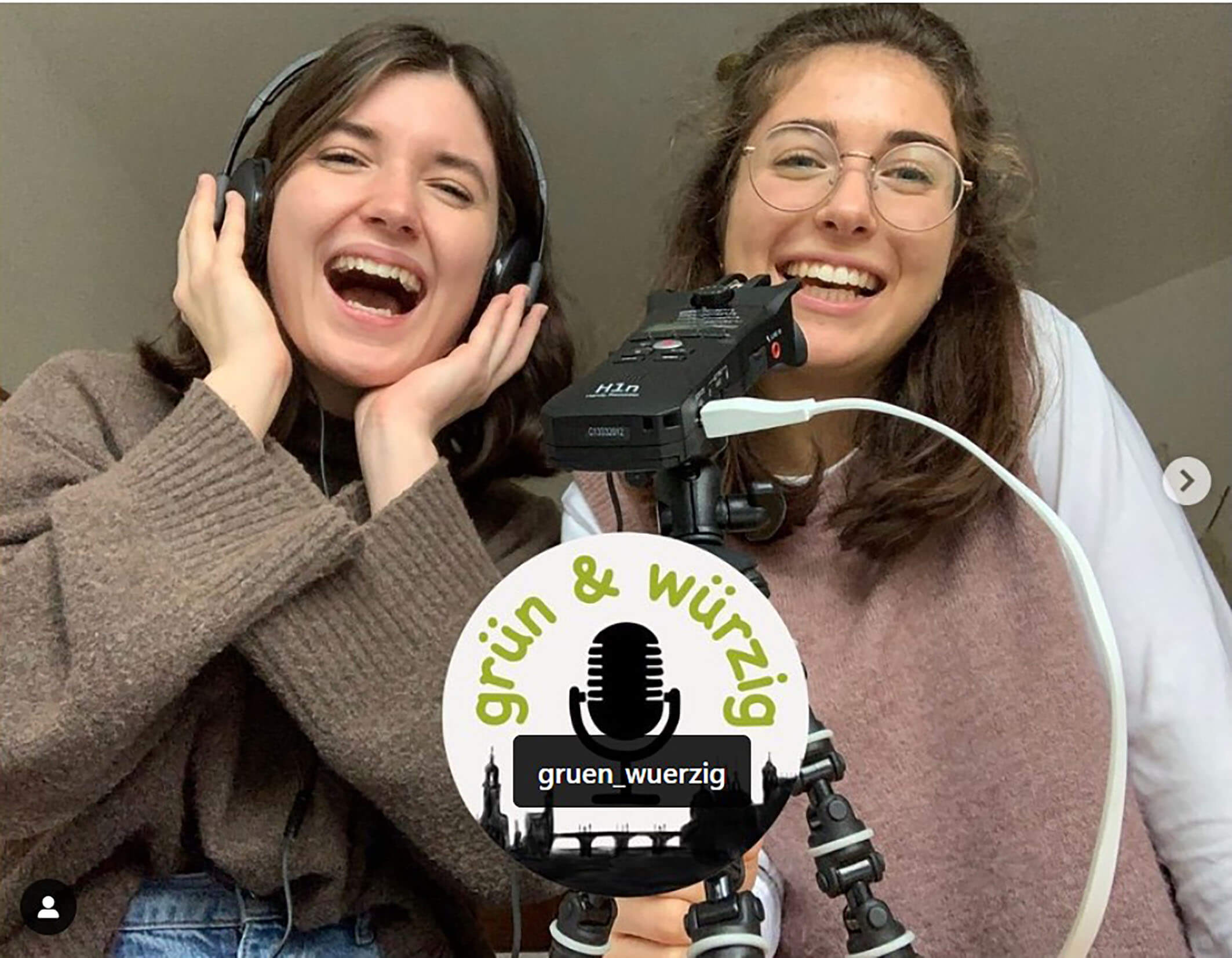 Schweinfurt/Würzburg „Mach Dein Radio“ Zwölf