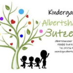 Kindergarten Albertshäuser Butzelich