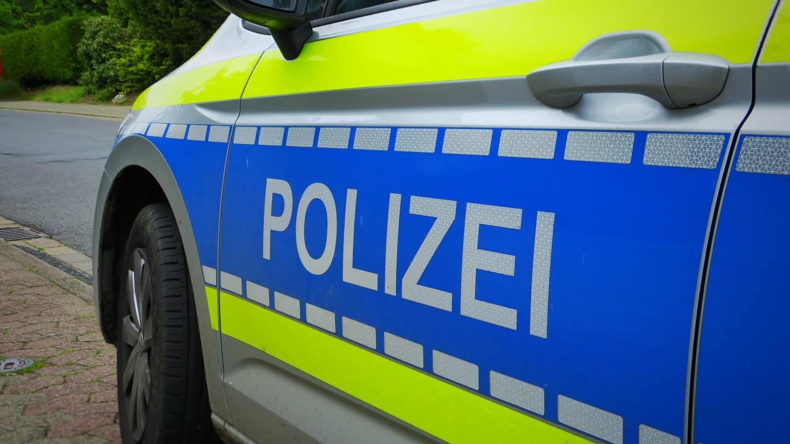 Haßfurt: Birke am Schulzentrum gestohlen