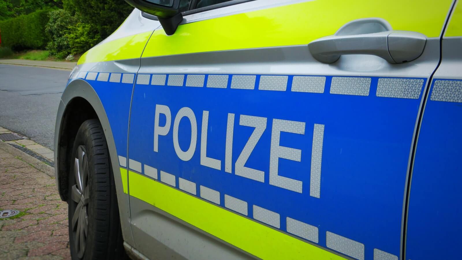 Haßfurt: Beschädigte Autos beschäftigen Polizei