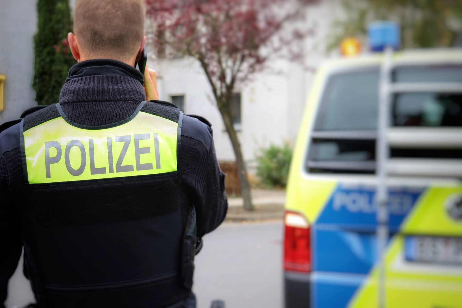 Bad Brückenau: 14-Jährige wurde von Mann belästigt