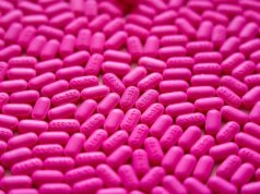 Pink Pills