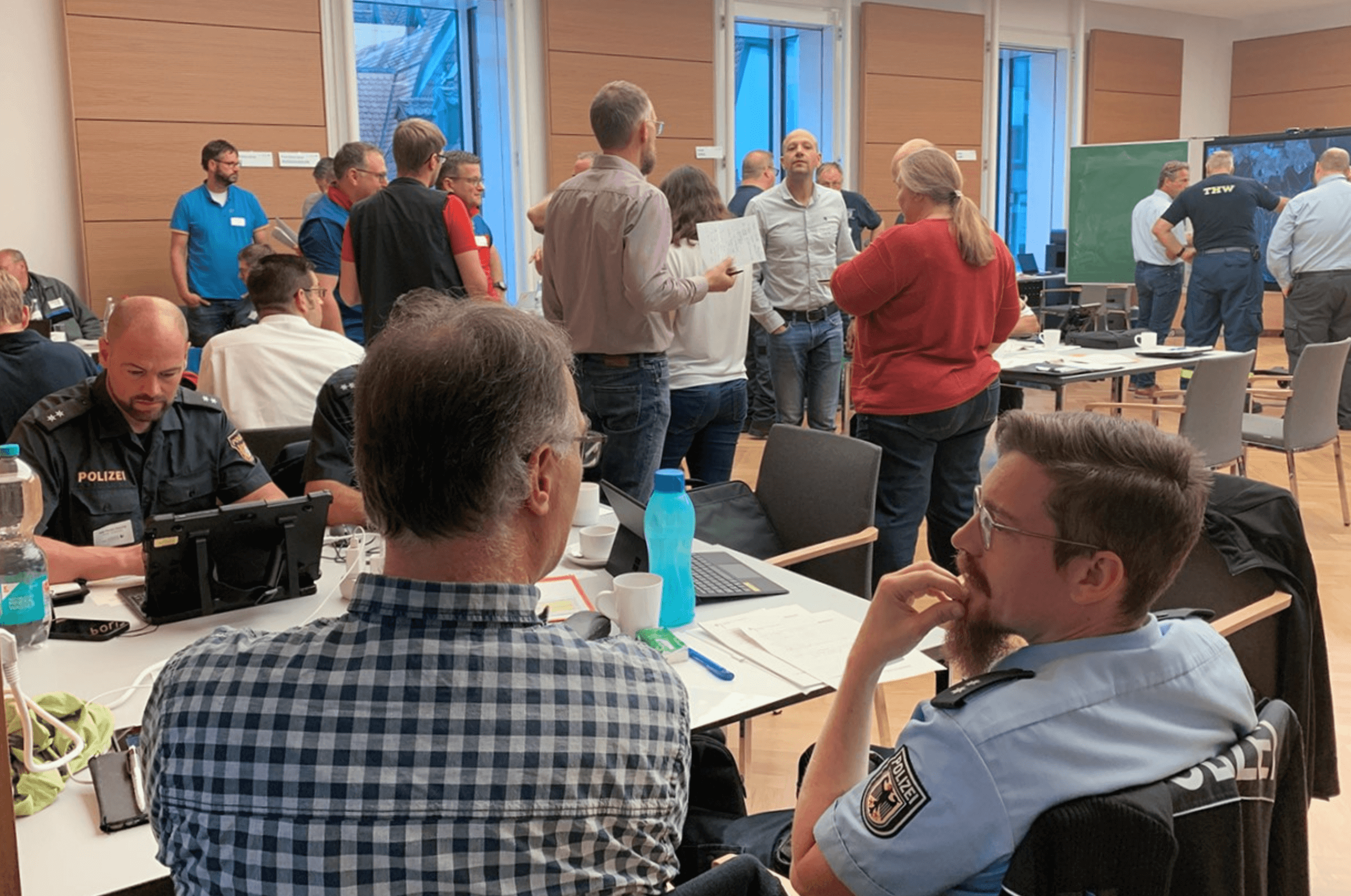 Puff bad kissingen