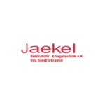 Firma Jaekel Beton Bohr und Sägetechnik e.K.