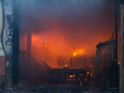 Foto: Tim Mützel (Feuerwehr Werneck)