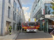 Lkr. Haßberge/Lkr. Schweinfurt: Probealarm bei den Feuerwehren
