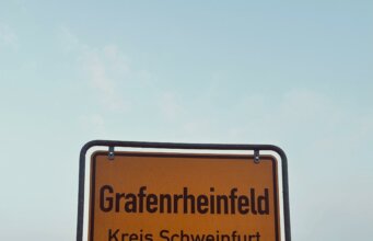 Funkhaus Schweinfurt