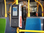 Landkreis Schweinfurt: Neuer Busfahrplan bringt mehr Fahrten und flexiblere Verbindungen Foto: Stadtwerke Schweinfurt