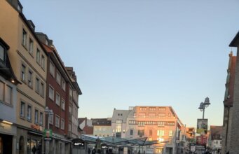 Foto: Funkhaus Schweinfurt