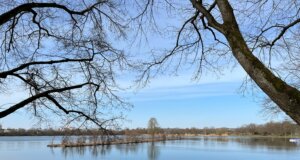 Baggersee Schweinfurt