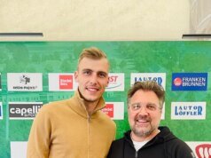 Foto: 1. FC Schweinfurt 05