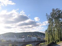 Bad Kissingen, Saale