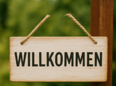 Verwenden