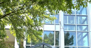 Foto: ST. Josef Krankenhaus