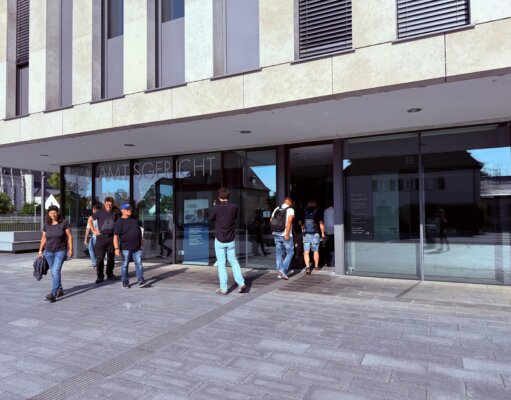 Foto: Radio Primaton
