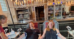 Fotos: Ingrid Böllner / BRK