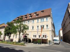 Foto: Funkhaus Würzburg