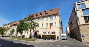 Foto: Funkhaus Würzburg