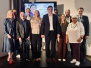 Schweinfurt: OB-Nominierungsveranstaltung