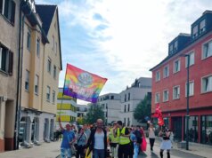 Verwenden