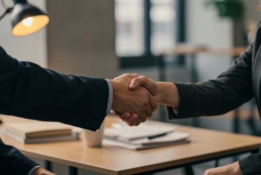 Schweinfurt/Region Main-Rhön: Arbeitsrechtler prüft Aufhebungsverträge