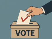 Schweinfurt: Weiterer OB-Kandidat aufgestellt worden Foto: AI generated