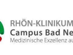 Bad Neustadt: Neuer Katheter wird bei Vorhofflimmern eingesetzt Logo